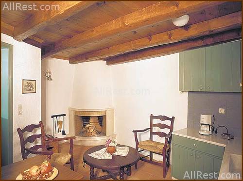 Villa Arhanes 6